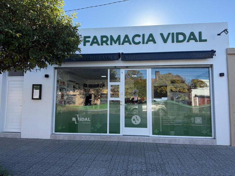 Vidal