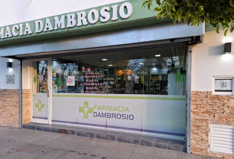 Dambrosio