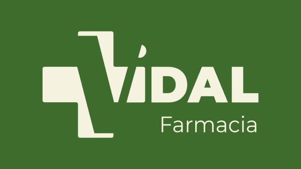 Logo Vidal