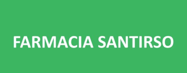 Logo Santirso