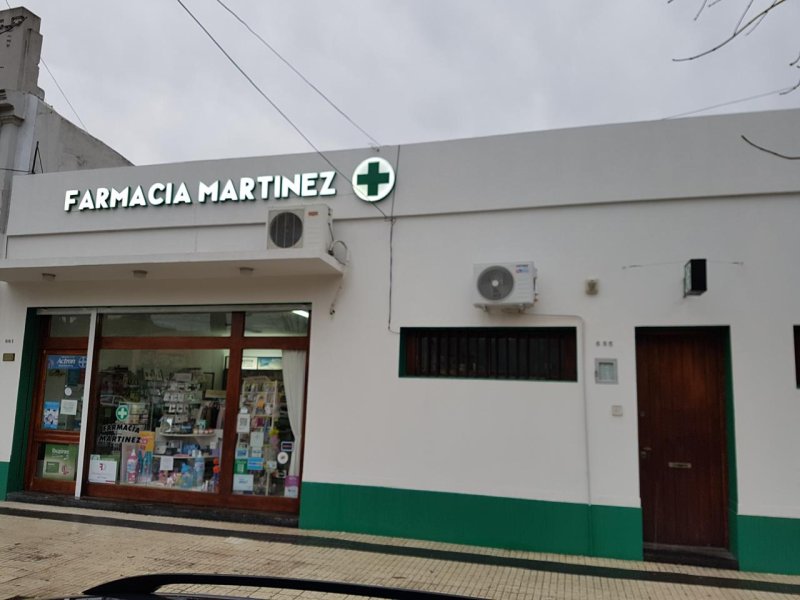 Martinez
