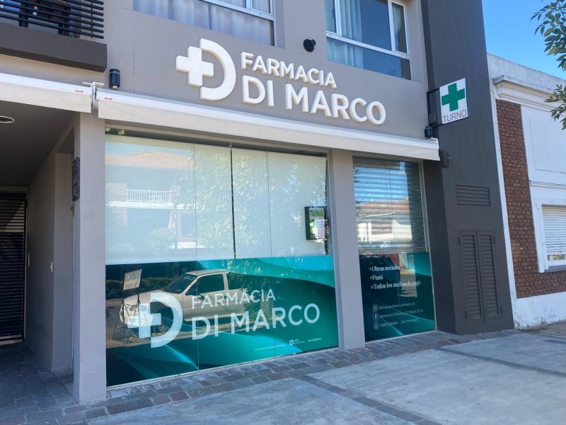 Di Marco